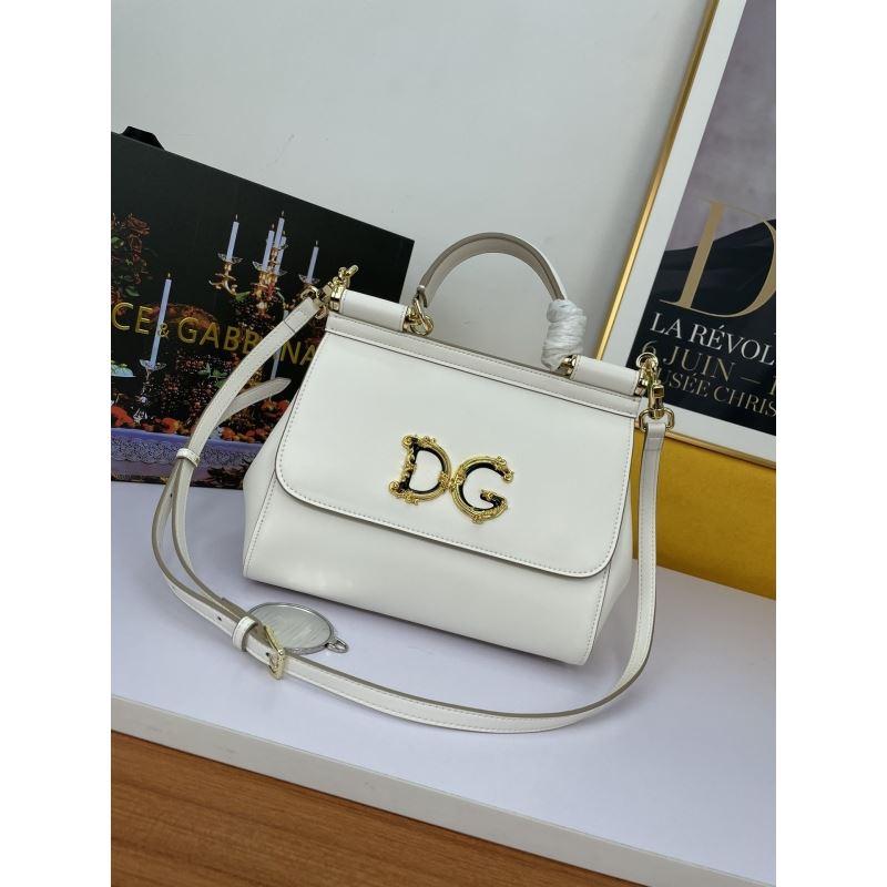 D&G Handle Bags
